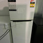 Refurbished Chiq 202 Litres Fridge Freezer | PERTH