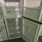 Refurbished Chiq 202 Litres Fridge Freezer | PERTH