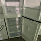 Refurbished Chiq 202 Litres Fridge Freezer | PERTH