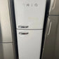 Refurbished Chiq 202 Litres Fridge Freezer | PERTH