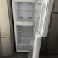 Refurbished Chiq 202 Litres Fridge Freezer | PERTH