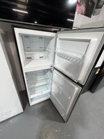 Refurbished Chiq 202 ltr Top mount fridge freezer