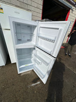 Refurbished Chiq 202 ltr fridge freezer | ALEXANDRIA