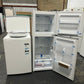 Refurbished Chiq 202L Fridge Freezer And Simpson 5.5kg washer | ADELAIDE