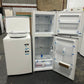 Refurbished Chiq 202L Fridge Freezer And Simpson 5.5kg washer | ADELAIDE