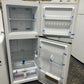 Refurbished Chiq 202L Fridge Freezer And Simpson 5.5kg washer | ADELAIDE