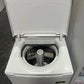 Refurbished Chiq 202L Fridge Freezer And Simpson 5.5kg washer | ADELAIDE