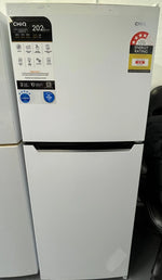 Refurbished Chiq 202L fridge freezer | ALEXANDRIA