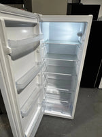 Refurbished Chiq 241 litres upright fridge | PERTH