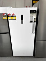 Refurbished Chiq 311L Vertical Hybrid Fridge Freezer CSH311NWL | ADELAIDE