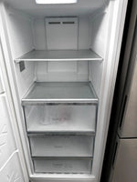 Refurbished Chiq 311L Vertical Hybrid Fridge Freezer CSH311NWL | ADELAIDE