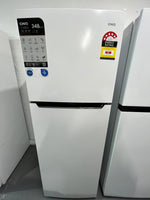 Refurbished Chiq 348L fridge freezer | ALEXANDRIA