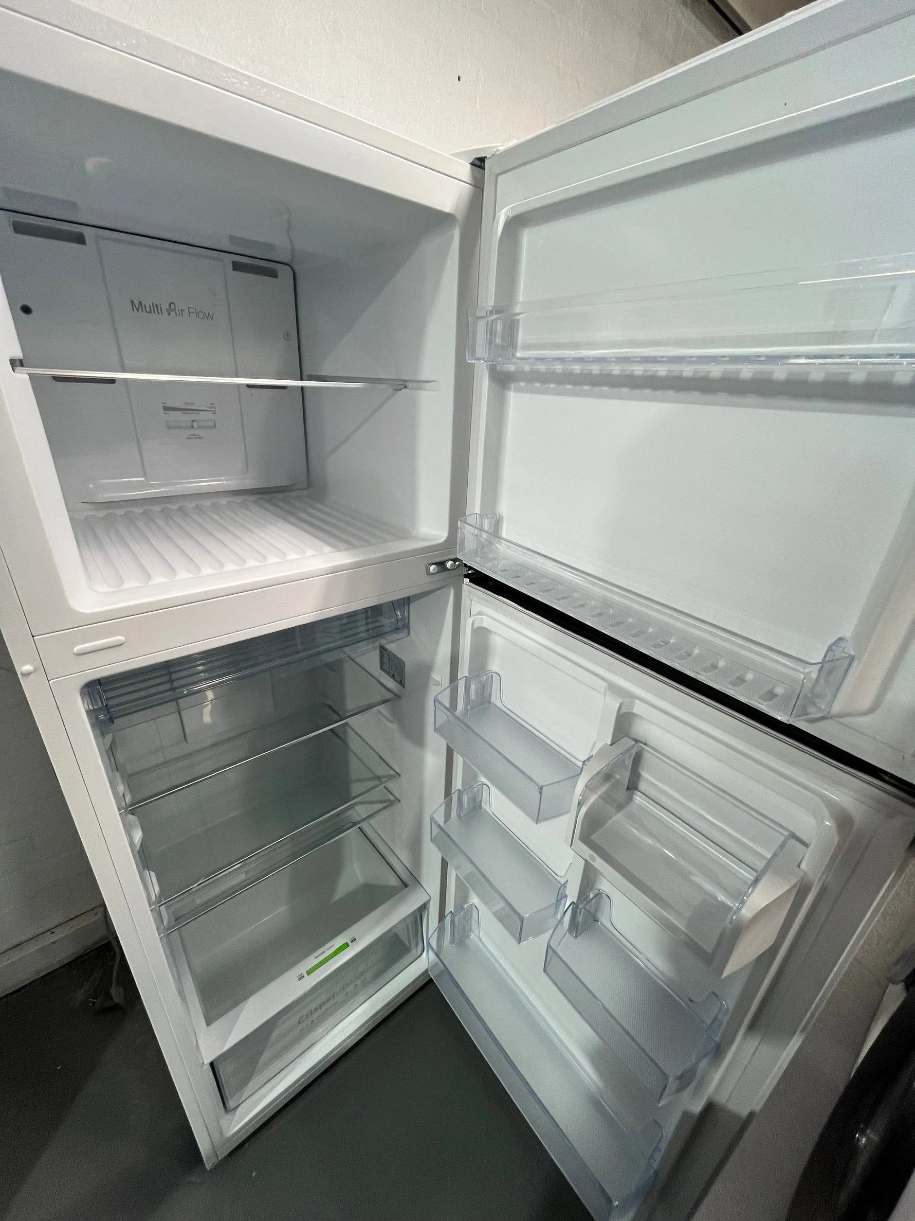 Refurbished Chiq 348L fridge freezer | ALEXANDRIA