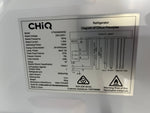 Refurbished Chiq 348L fridge freezer | ALEXANDRIA