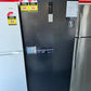 Refurbished Chiq 380 Litres Fridge Freezer | PERTH