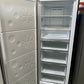 Refurbished Chiq 380 Litres Fridge Freezer | PERTH