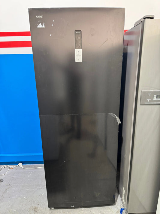 Refurbished Chiq 380 Litres Fridge Freezer | PERTH