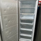 Refurbished Chiq 380 Litres Fridge Freezer | PERTH