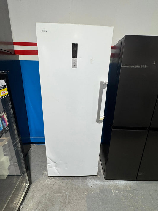Refurbished Chiq 380 litres upright freezer | PERTH