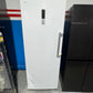 Refurbished Chiq 380 litres upright freezer | PERTH