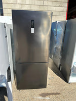 Refurbished Chiq 396 ltr fridge & Hisense 8.5 kg washer | SYDNEY
