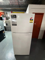 Refurbished Chiq 410 ltr Top mount fridge freezer