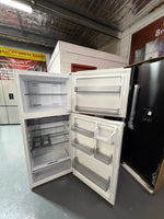 Refurbished Chiq 410 ltr Top mount fridge freezer