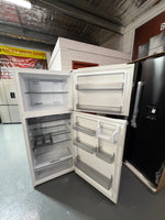 Refurbished Chiq 410 ltr Top mount fridge freezer