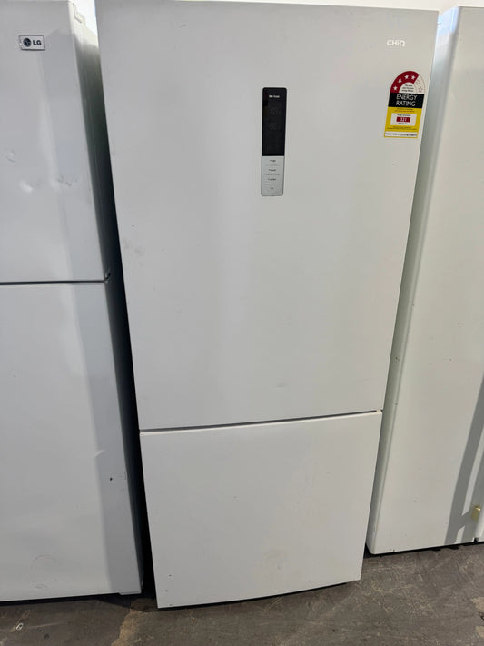 Refurbished Chiq 432 Litres Fridge Freezer | PERTH