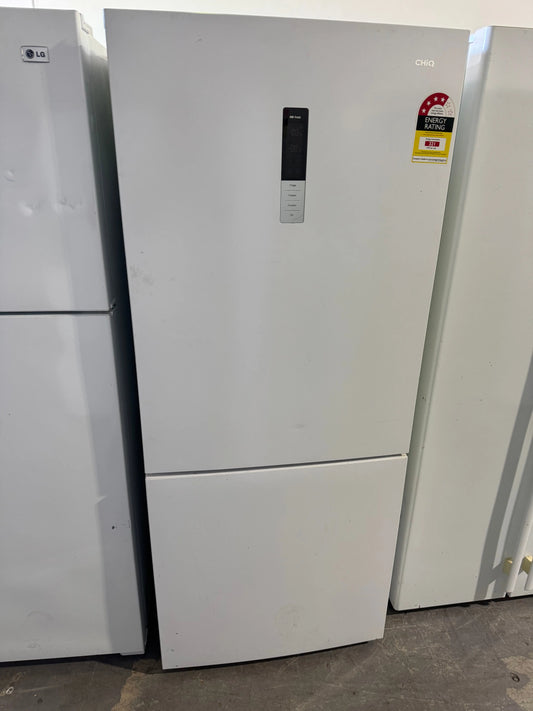 Refurbished Chiq 432 Litres Fridge Freezer | PERTH