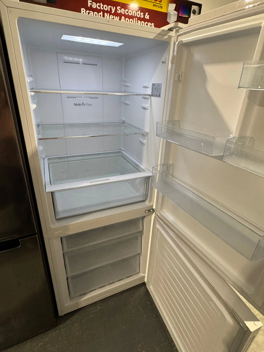 Refurbished Chiq 432 litres fridge freezer | PERTH