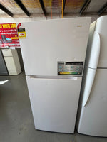 Refurbished Chiq 435 ltr Top mount fridge freezer