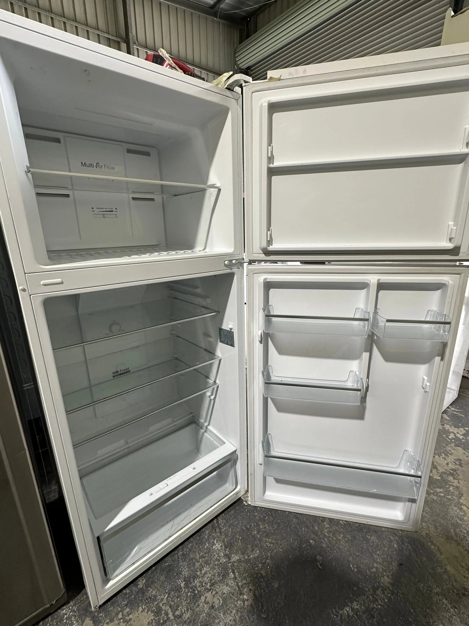 Refurbished Chiq 435L Fridge | BRISBANE