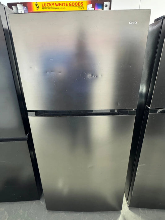 Refurbished Chiq 549L fridge freezer | PERTH