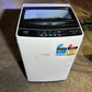 Refurbished Chiq 6.5 KGS washing machine | BRISBANE