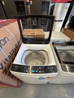 Refurbished Chiq 6.5 kg Top loader washer