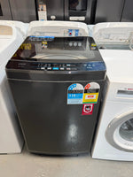 Refurbished Chiq 8 kg Top loader washer