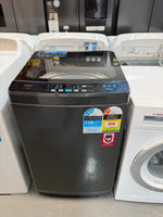 Refurbished Chiq 8 kg Top loader washer | ALEXANDRIA