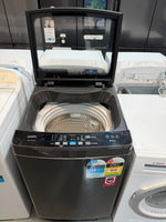 Refurbished Chiq 8 kg Top loader washer