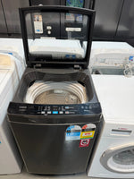 Refurbished Chiq 8 kg Top loader washer