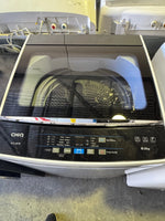 Refurbished Chiq 8 kg washing machine | PERTH