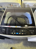 Refurbished Chiq 8 kg washing machine | PERTH