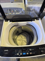 Refurbished Chiq 8 kg washing machine | PERTH