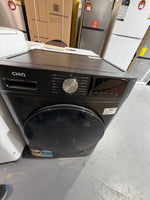 Refurbished Chiq 8.5 kg front loader washer
