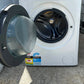 Refurbished Chiq 8.5kg washer | BRISBANE