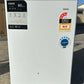 Refurbished Chiq 80L upright freezer | BRISBANE