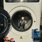 Refurbished Chiq 8kg Washer | PERTH