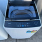 Refurbished Chiq 8kg Washing Machine | SYDNEY