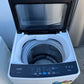 Refurbished Chiq 8kg Washing Machine | SYDNEY