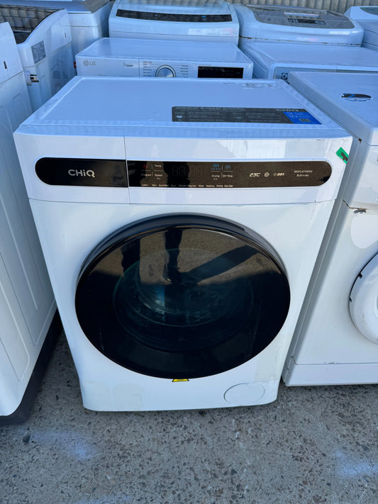 Refurbished Chiq 8kg Washing Machine | SYDNEY